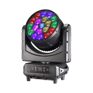 Nicols SPRINTER IP WASH 760