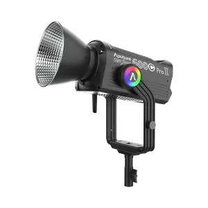 OGSON fixtures APUTURE LS600C