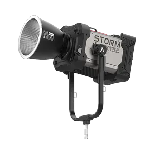 OGSON fixtures Aputure STORM XT52