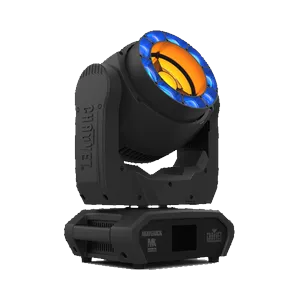 OGSON fixtures Chauvet Maverick MK Pyxis