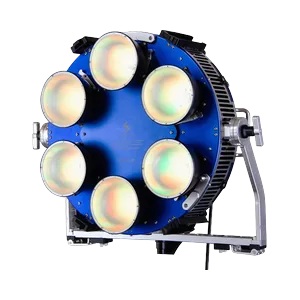 OGSON fixtures Creamsource Space X