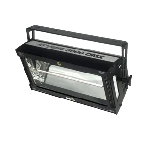 OGSON fixtures Martin Atomic 3000 DMX