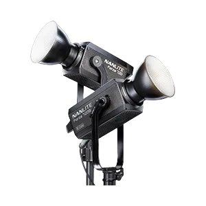 OGSON fixtures NANLITE Forza 720