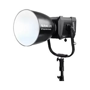 OGSON fixtures NANLUX Evoke 2400B