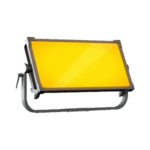 OGSON fixtures PROLIGHTS EclPanelTWC