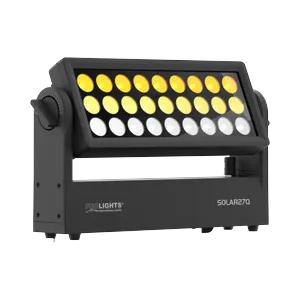 OGSON fixtures Prolights Solar27Q