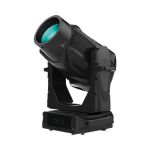 OGSON fixtures Vari-Lite VL3600 Profile IP
