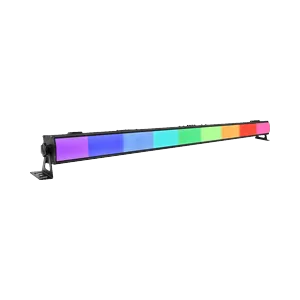 OPPSK LED Wash FX Bar 48ch
