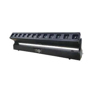 Obas Impression Bar Nexpro