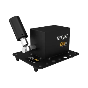 OhFX Jet Co2
