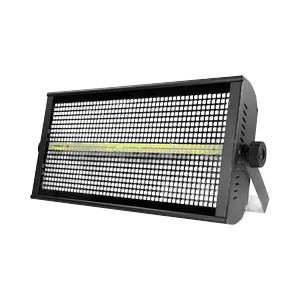 OxProducoes Strobo RGB + White
