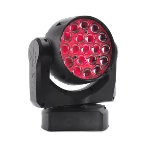 PG LED AURA WASH