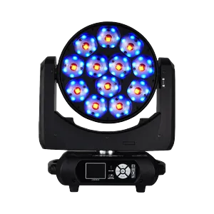 PLS Aura ST1240P