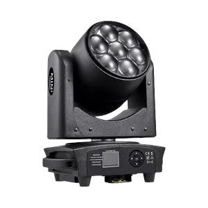 PLS Beam150 RGBA