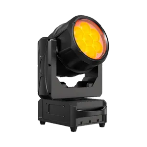 PMLights Nano Wash BX65
