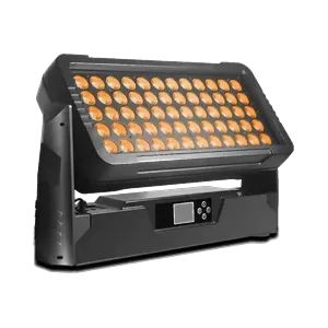 PRISMA Panel Led Wash 60x10W