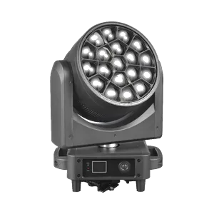 PRISMA Super Bee Eye Mini 15