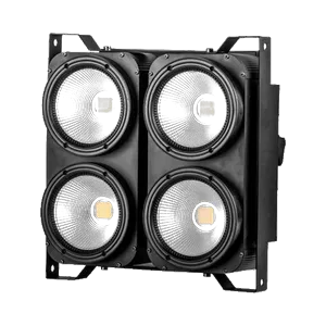 PROLIGHT SPAIN BLINDER 4 PRO