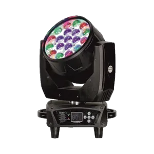 PROLIGHT SPAIN EXCALIBUR 285