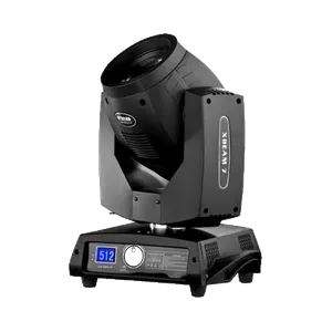 PROLIGHT SPAIN XBEAM 9