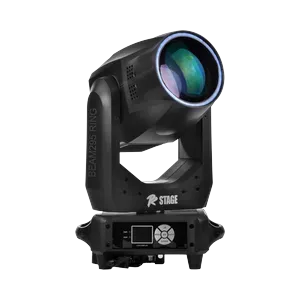 PRstage Beam 295 Ring