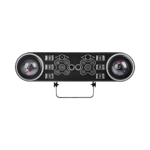 PRstage DJ 7 in 1 Effect Light