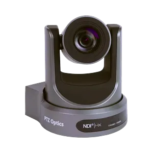 PTZ Optics Camera