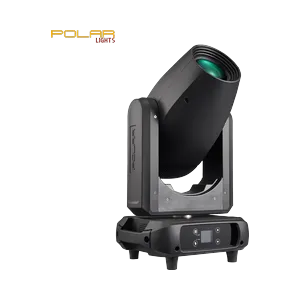 Polar Lights PL-L250BWS
