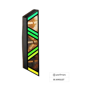 Portman Lights AMULET