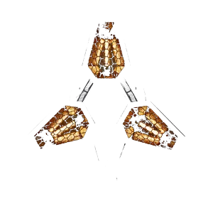 Portman Lights Mantis