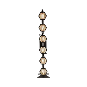 Portman Lights P2 Hexaline