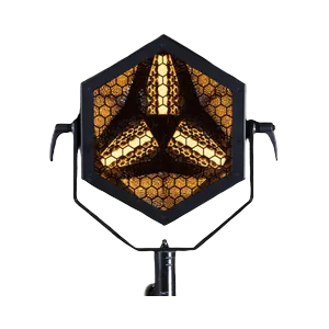 Portman Lights P3 EVO