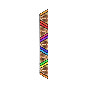 Portman Lights S-Tribe