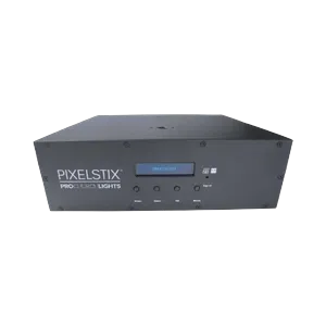 Pro Church Lights PixelStix Processor