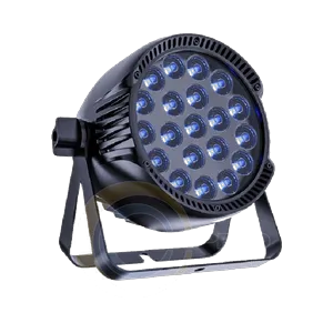 Pro Lux LED PAR 2020 IP