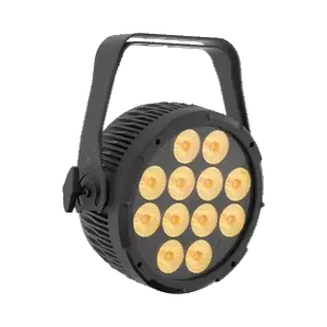 Pro light LumiPar 12UH 6Ch