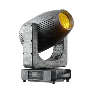 Prolights AstraProfile600IP