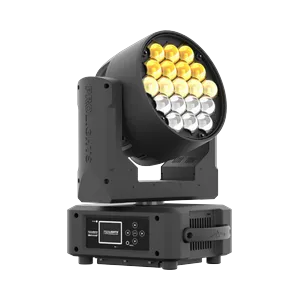 Prolights Diamond 19