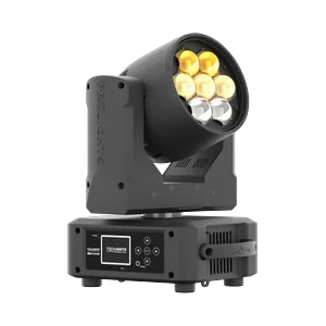 Prolights Diamond 7