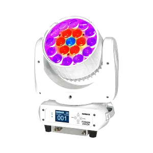 Prolights Equinox Fusion 260ZR