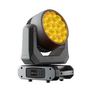 Prolights JetWash19