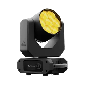 Prolights JetWash7