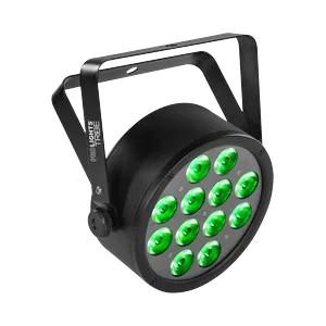 Prolights LumiPar12UTRI