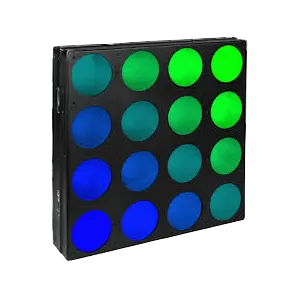 Prolights Pixpan16