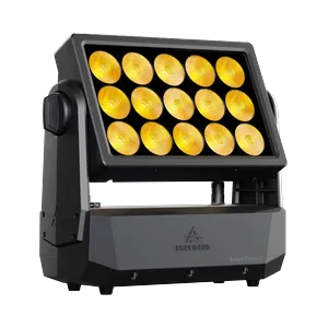 Prolights SmartBatWash