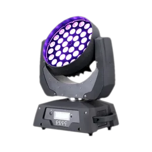 Prosound QUAD WASH 360
