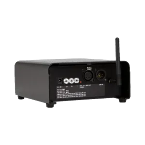 RATstands Trio4 Radio Transmitter