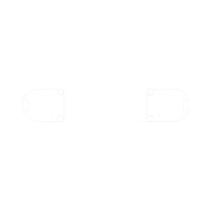 REYNOLDS Double-sided Blade Light