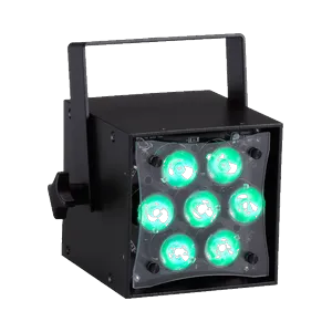 ROSCO Braq Cube 4C