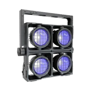 ROXX Cluster B4 FC - ACT TEST